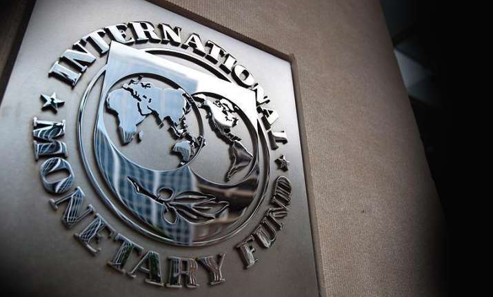 India using 'right policies' to lower high debt level, says