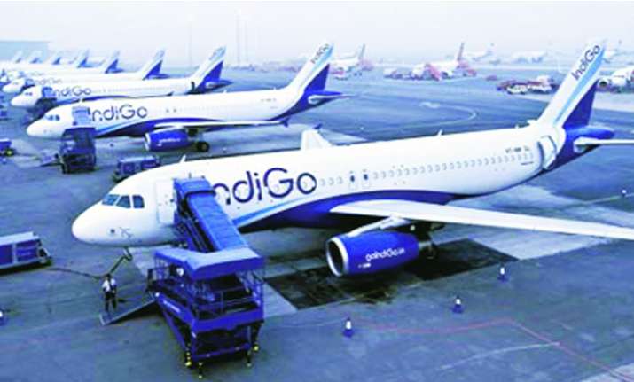 Higher fuel prices dent budget carrier IndiGo's Q4 profits