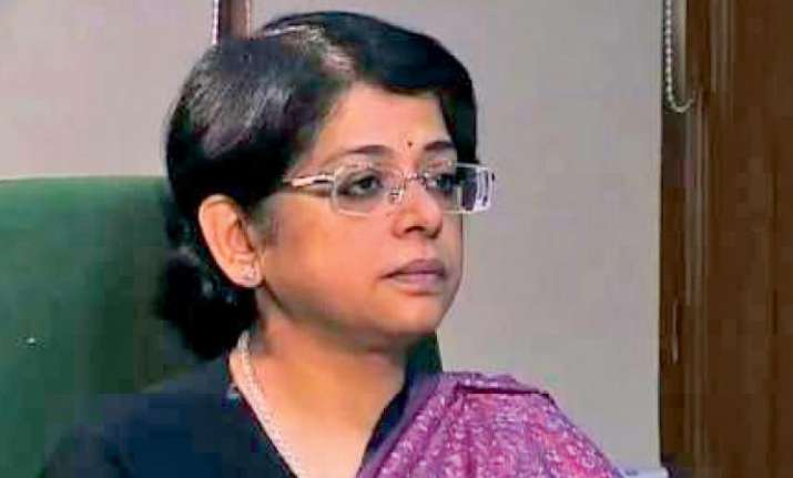 Indu Malhotra to be sworn in as Supreme Court judge, first