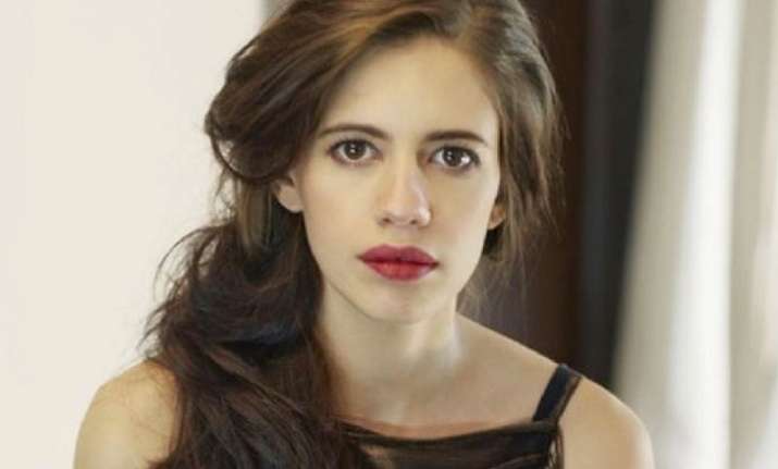 Kalki Koechlin, on her bag line: Wanted to reflect some