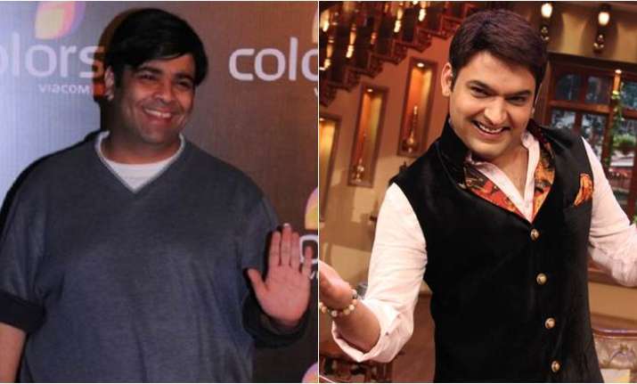 Kiku Sharda comes out in support of Kapil Sharma