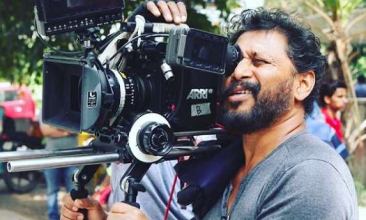 Shoojit Sircar
