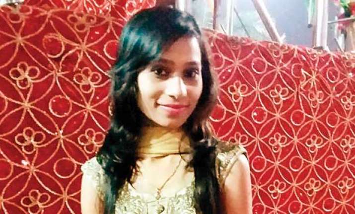 Mala's body was found stuffed in a suitcase off NH-24 in