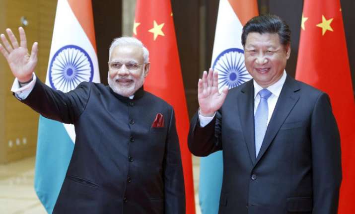 Modi-Jinping summit could stabilise military ties, maintain