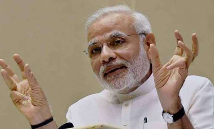 PM Modi to visit Mandla today, launch Rashtriya Gramin