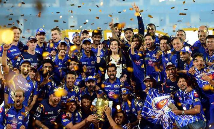 Mumbai Indians most successful IPL franchise, meet the past 10 ...