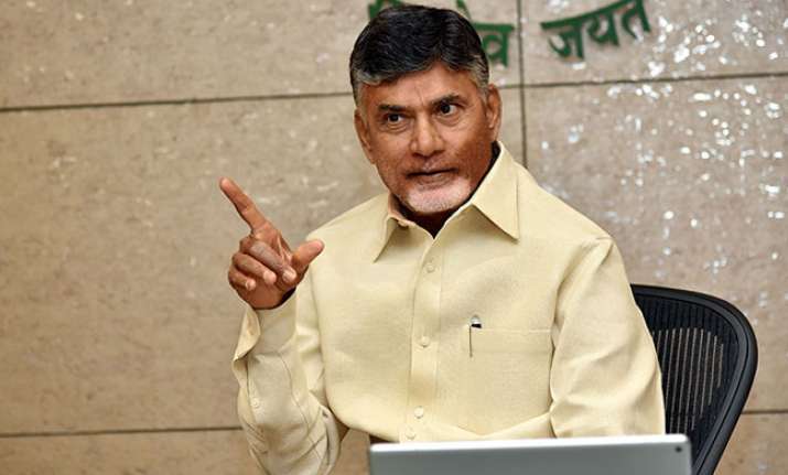 Image result for chandrababu