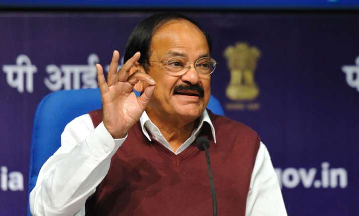 Congress terms Naidu's rejection of impeachment notice