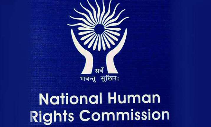 Unnao gangrape case: NHRC notice to UP govt, police chief