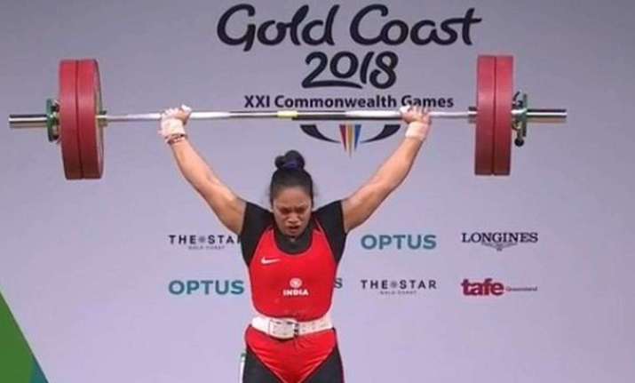 Commonwealth Games 2018: India's Punam Yadav wins gold in