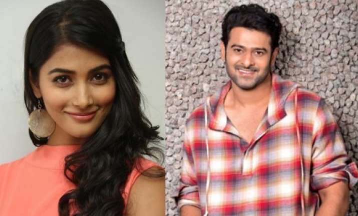 After Saaho, Prabhas all set for Bollywood debut with Pooja Hegde