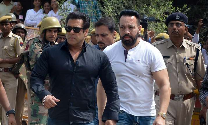 Salman Khan