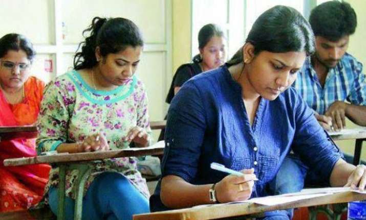 AP Intermediate first year result 2018 to be declared