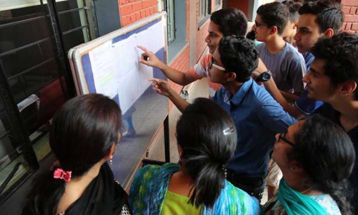 Manabadi Telangana Inter 1st and 2nd year Result 2018