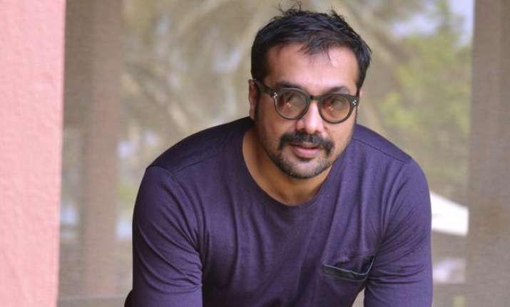 Anurag Kashyap