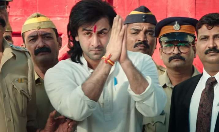 Ranbir Kapoor on Sanju: Hardest thing was to give