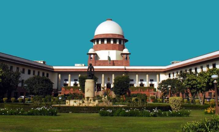 SC declines urgent hearing on plea seeking review of