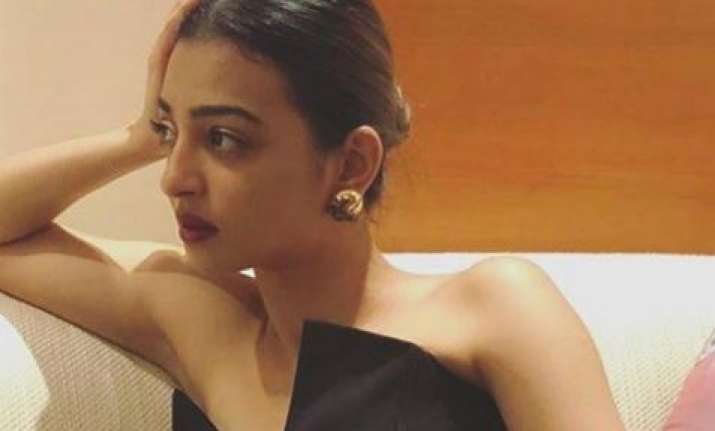 Radhika Apte