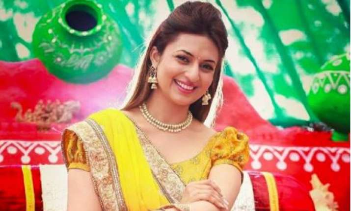 Divyanka Tripathi