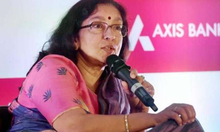 Axis Bank board agrees to curtail Shikha Sharma's tenure as