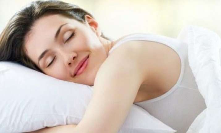 Get perfect dose of blissful sleep with these easy tips
