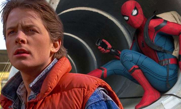 Hereâ€™s what helped bag Tom Holland bag Spider-Man's role