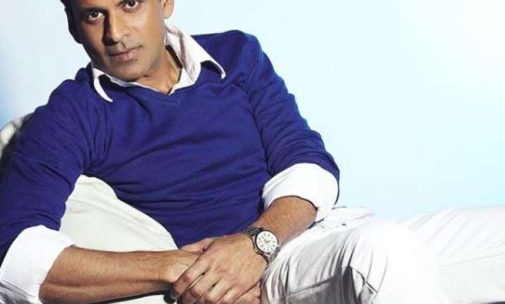 Manoj Bajpayee