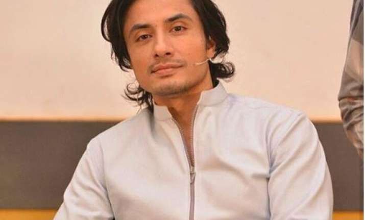 Ali Zafar