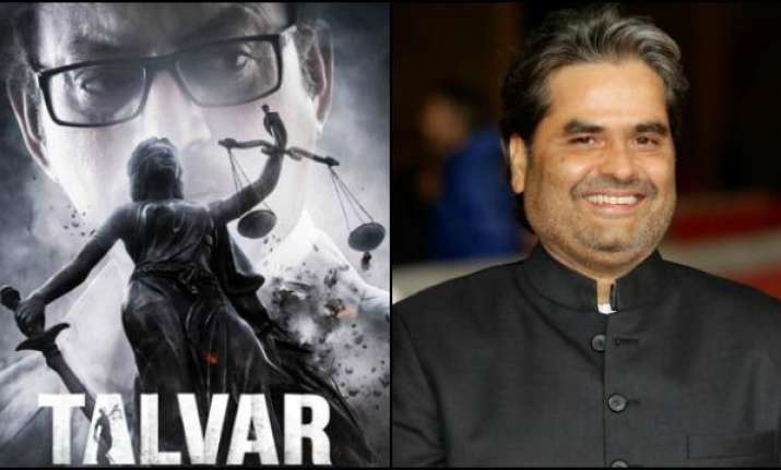 Talvar 2: Vishal Bhardwaj's film to explore
