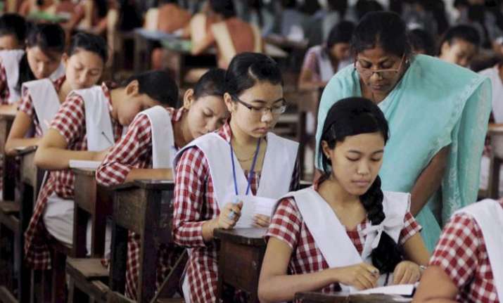 UP Board Class 10 Results likely to be announced on April