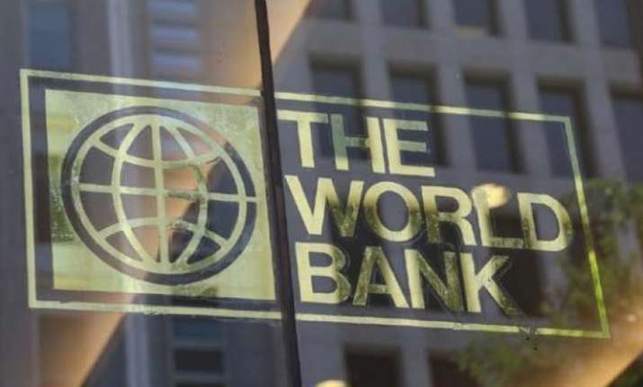 India can do a Silicon Valley in 5 years: World Bank