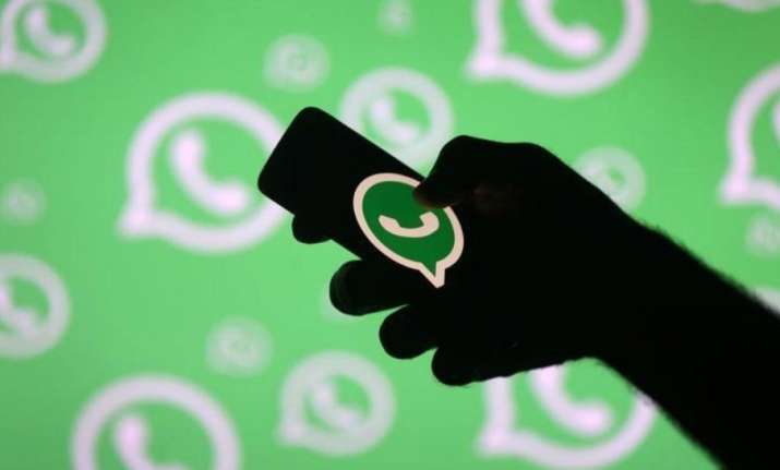 Now, 'Restrict Group' feature on WhatsApp for group admins: