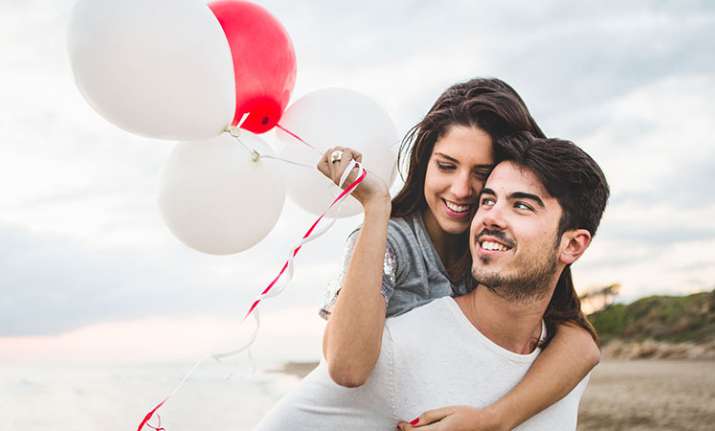 Positive psychology is the key to happy relationship, says