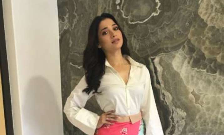 Tamannaah
