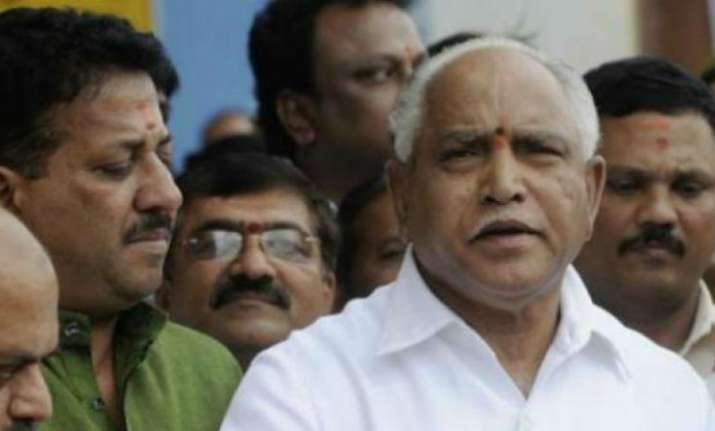 Karnataka Elections 2018: 'Modi wave' to land BJP absolute