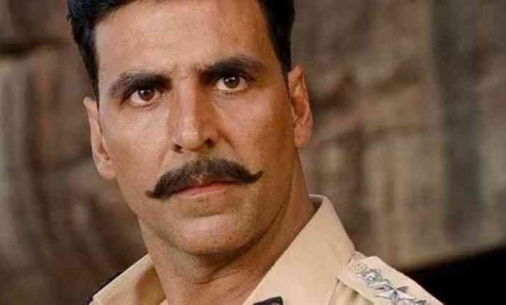 Akshay Kumar