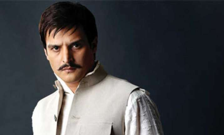 Jimmy Sheirgill: Was insecure about my film choices