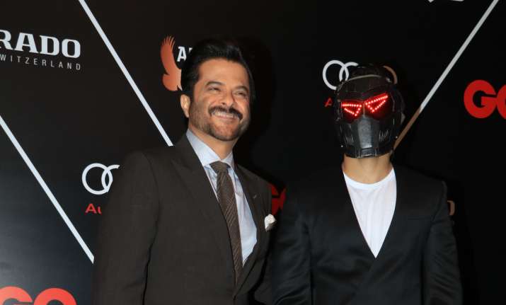 Harshvardhan Kapoor