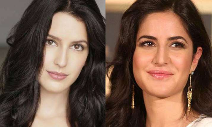 Isabelle on sister Katrina Kaif: No change after gaining fame