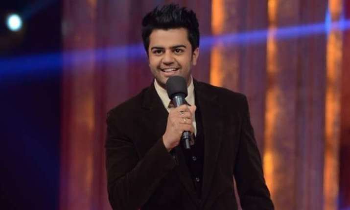 Maniesh Paul roped in as the new host of Indian Idol season 10 | Tv