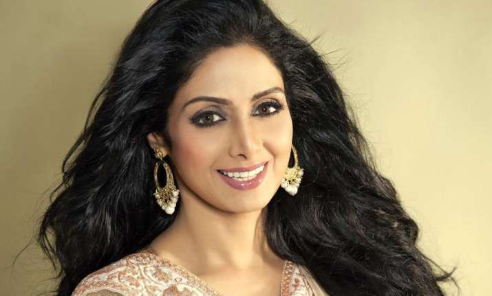 Mystery around Sridevi's tragic death