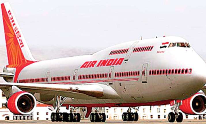 No bids for Air India so far, govt 'hopeful' of good