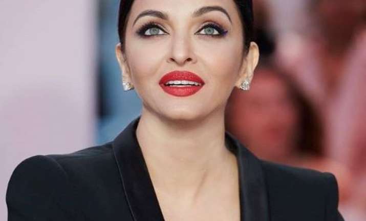 Aishwarya Rai Bachchan