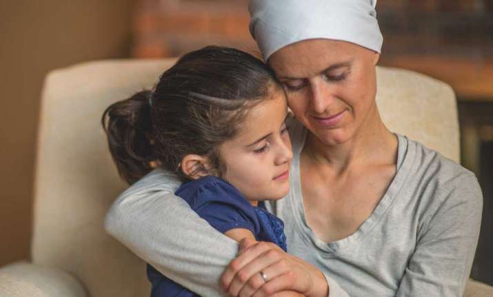 The study was published in the journal Cancer