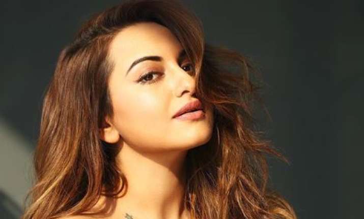Sonakshi Sinha
