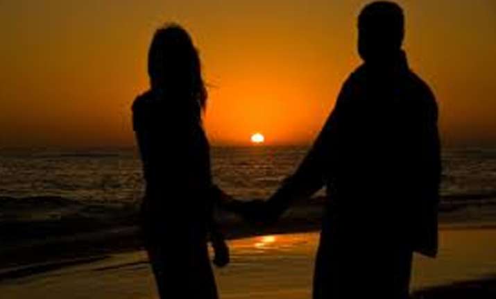 The young couples can now live together according to the