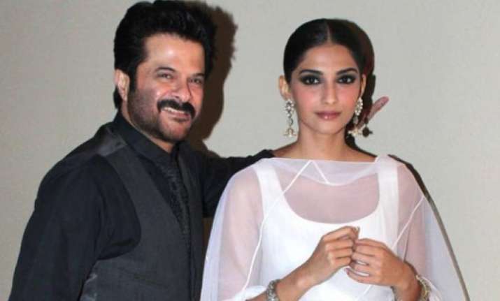 Sonam Kapoor, Anand Ahuja Wedding: Anil Kapoor thanks