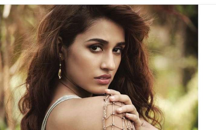 Disha Patani Grooving To Beyonces Beats Will Make You Hit Dance Floor Watch Video
