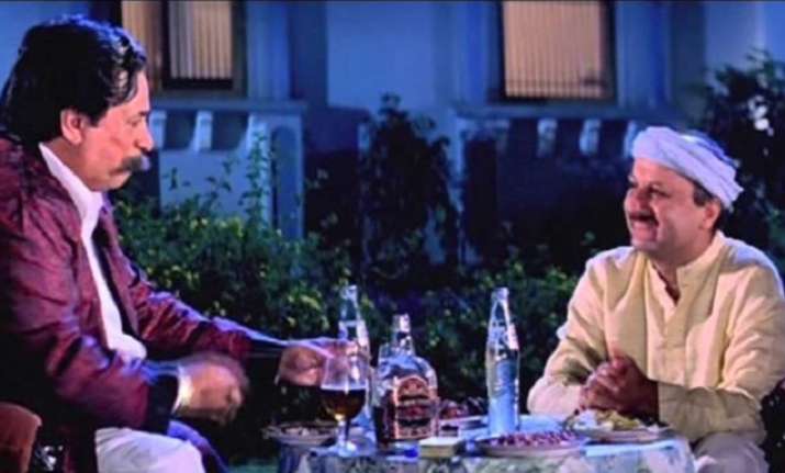 Sooryavansham completes 19 years: Anupam Kher says it's the
