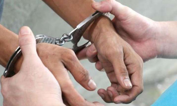 9 tourists sent in judicial remand for molesting,